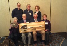 Athens County landowner named Ohio’s 2013 Outstanding Tree Farmer