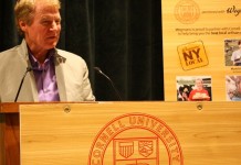 Wegmans funds pilot cheese-making program at Cornell