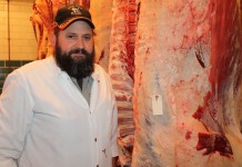 Dee-Jays Meats has found a niche in Cleveland