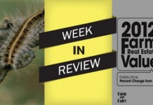 Farm and Dairy’s week in review: 6/10