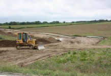 Pipelines are beginning to line Ohio’s landscape