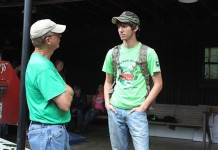 Teens DO look to you for guidance