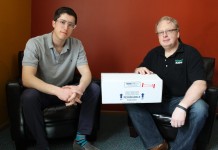 HooftyMatch will match you with the perfect cut of meat, or prepared meal