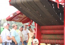 Ag Progress Days spotlights latest in farm equipment, research