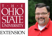 Andrew Londo to succeed Don Breece as OSU Extension assistant director