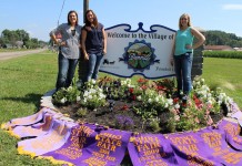 When it comes to sheep, Banburys are ‘building the best’