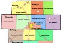 Concerns voiced over permit for Rosebud Mining Company