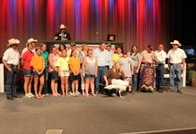 Teen moves Harrison County into spotlight with Ohio State Fair win