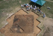 Discovery! Oldest European fort in the inland U.S. found in Appalachians