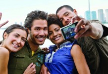 Are smartphones changing photography?