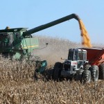 NASS report speculates farmers are on the way to record high corn production