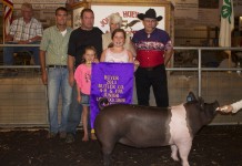 Butler Farm Show 2013