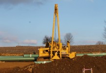 Utica and Marcellus shale update: Belmont County leads Ohio in drilling permits in July