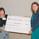 Pa. Farm Bureau honors western Pa. teacher