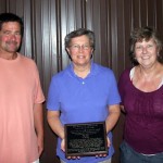 Ashland Farm Bureau, Soil and Water Conservation District holds joint meeting