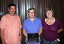 Ashland Farm Bureau, Soil and Water Conservation District holds joint meeting