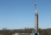 Pennsylvania shale production: Sweet spot in Susquehanna County