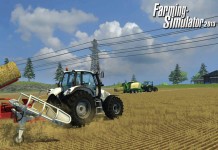 Farming Simulator 2013, redefining farming video games