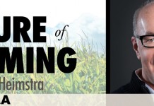 The future of farming: Q&A with futurist Glen Hiemstra future of farming