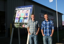 Video sensations Peterson Farm Brothers at the Farm Science Review: ‘We’re just Kansas farm kids’
