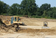 Shale drilling appears to be ramping up, as the wells in that phase increase