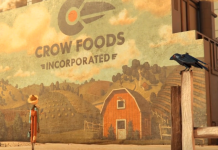 Chipotle paints grim picture with latest marketing push