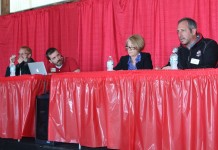 Farm Science Review panel talks economics of water quality, fertilizer tax