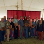 A Mahoning County farm leads the pack in Conservation Farm Family Awards