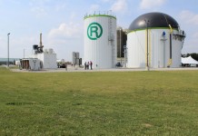 Smell of success: Ringler Energy opens new digester on Morrow County swine farm