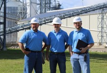 Three Rivers Energy to re-open Coshocton ethanol plant