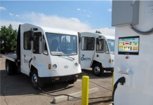 First electric truck maker successfully demonstrated working vehicle-to-grid charging