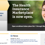 Watch for scams related to the Affordable Care Act Affordable Care Act Website
