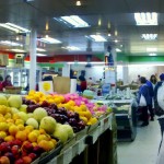 Snack companies remove 6.4 trillion calories from store shelves grocery store photo