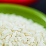 Modifying rice crops to resist herbicide prompts weedy neighbors’ growth spurt