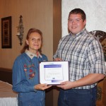 Farming still alive in Mahoning County