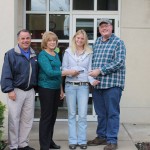 Farm and Dairy’s e-newsletter contest winners