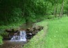 Rural stream