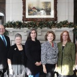 Ohio salutes Joanne Kick-Raack, Lisa Schacht, Morgan Taggart and Micki Zartman for role in ag