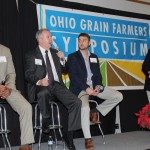 Walmart, Cargill and BIO discuss ‘sustainability’ at Ohio Grain Farmers Symposium