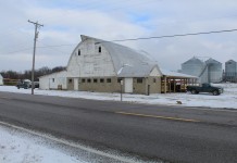 Mount Vernon livestock auction moves location