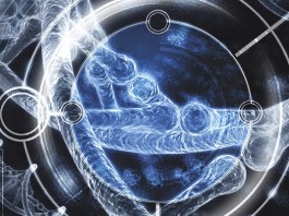 DNA