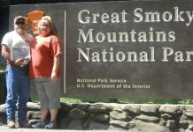 Mr. and Mrs. Bud Monteleone