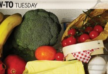 Safely storing food and extending shelf life