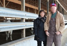 Efficiency, good rations define Ohio’s Commercial Cattlemen of the Year