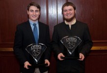 Ohio auctioneers gather for annual conference in Dublin, honor winners