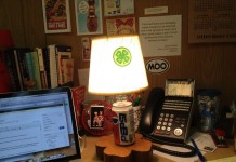 4-H can make a difference in child’s life