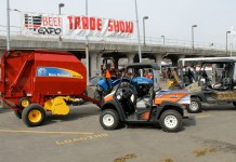 Ohio Beef Expo: The trade show is growing again