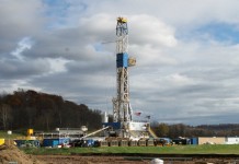 Number of Utica shale well permits continues nosedive shale