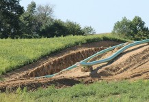 Battle begins: Landowners vs. Rover