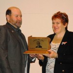 Crawford Co. dairyman receives top award from Pa. Dairymen’s Assoc.